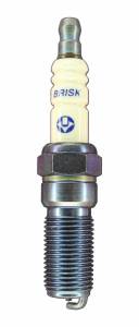 Brisk Racing - RR12S Brisk Racing Silver Spark Plug