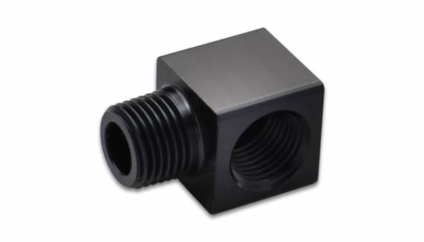 Vibrant Performance - Vibrant Performance 1/8in.FM-1/8in.MLNPT90DegAdpt 10825