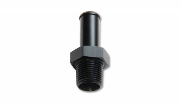 Vibrant Performance - Vibrant Performance 1/8NPTML-1/4in.HoseBarbAdpt 11200