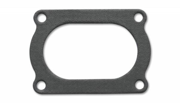 Vibrant Performance - Vibrant Performance 3.5in.OD4BoltOvalFlngGasket 13176G