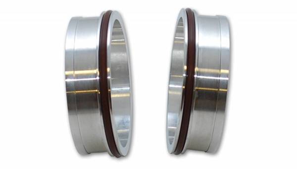 Vibrant Performance - Vibrant Performance 3in.ODAluminumWeldFitting 12546