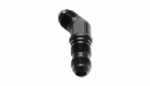 Vibrant Performance - Vibrant Performance 4AN45DegElbBulkheadAdptr 10601