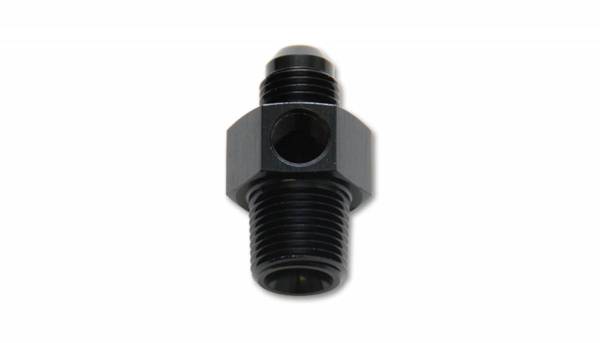 Vibrant Performance - Vibrant Performance 6ANM-1/4in.MAdpw1/8in.NPTPort 16495