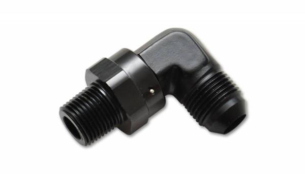 Vibrant Performance - Vibrant Performance 6ANMaleSwvlto1/4in.NPT90Deg 11354