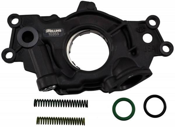 Melling Select Performance - Melling Select Performance High Performance Oil Pump 10355