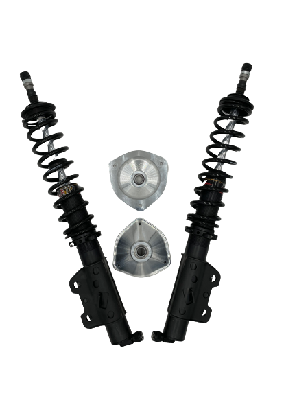 mascos Old Man Emu - MT64996001 - MT64 Coilover Front