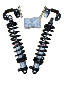 Menscer Motorsports - Menscer Motorsports shock/strut package