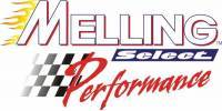 Melling Select Performance - Melling Select Performance High Performance Oil Pump 10355