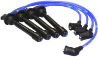 Ignition - Ignition Wire and Related Components - Spark Plug Wire Set