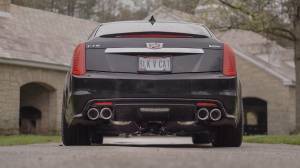 Stainless Works - Stainless Works Catback Dual Turbo Custom Mufflers Factory Connect - Image 8