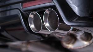 Stainless Works - Stainless Works Catback Dual Turbo Custom Mufflers Factory Connect - Image 10