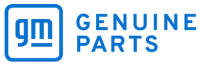 GM Genuine Parts - 11547372- Chevrolet Performance Harmonic Balancer Bolt