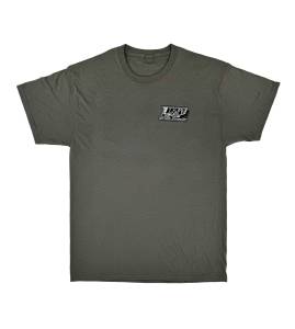 LMP - 2024 LMP Gray T-Shirt - Image 2