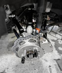 LMP - LMP ZL1 15" Conversion Kit - Image 2