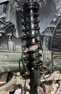 Menscer Motorsports - Menscer Motorsports shock/strut package - Image 2