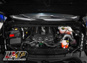 LMP Cadillac Escalade V Intake 
