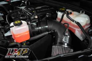 LMP - LMP Cadillac Escalade V Intake - Image 2