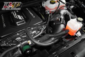 LMP - LMP Cadillac Escalade V Intake - Image 3